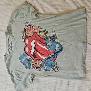 The Rolling Stones Tee